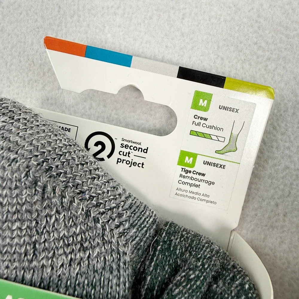 Smartwool item new
